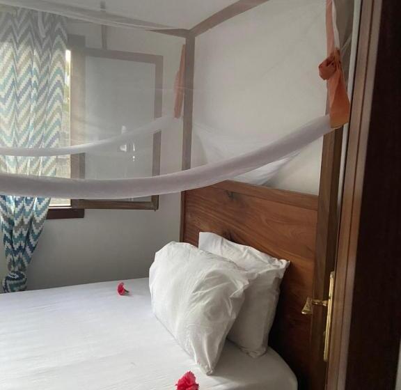 צימר Blue Villa Zanzibar