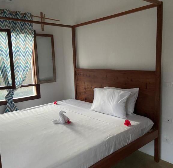 צימר Blue Villa Zanzibar