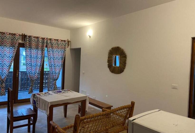 צימר Blue Villa Zanzibar