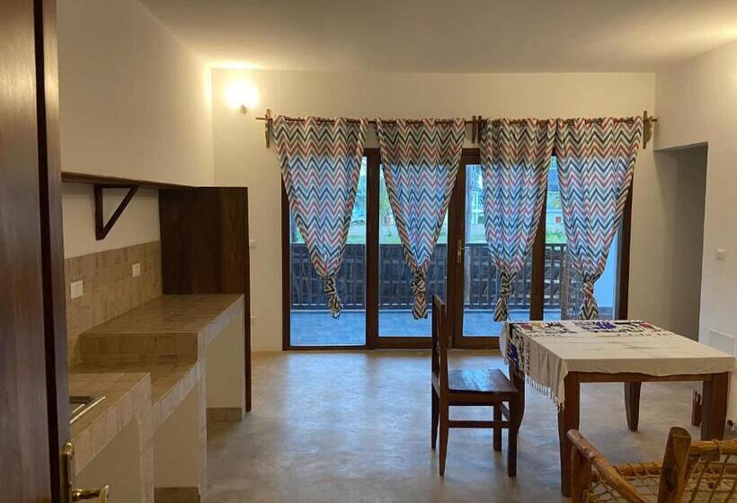 צימר Blue Villa Zanzibar