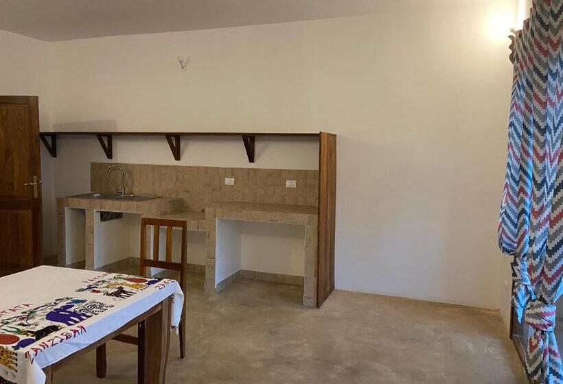 צימר Blue Villa Zanzibar