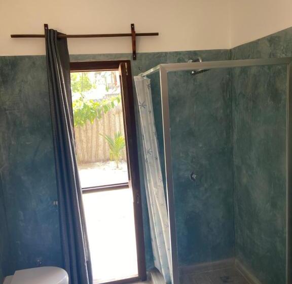 צימר Blue Villa Zanzibar