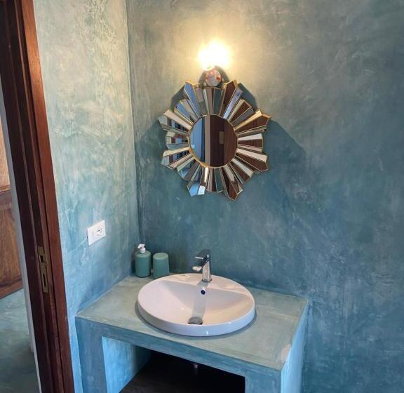 צימר Blue Villa Zanzibar