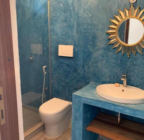 צימר Blue Villa Zanzibar