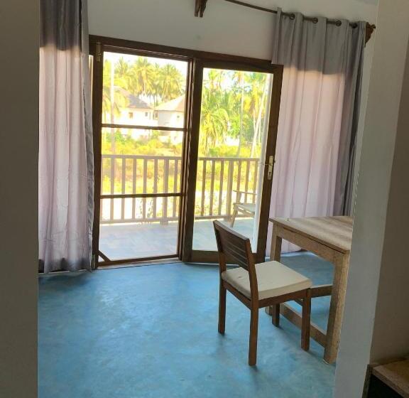 צימר Blue Villa Zanzibar