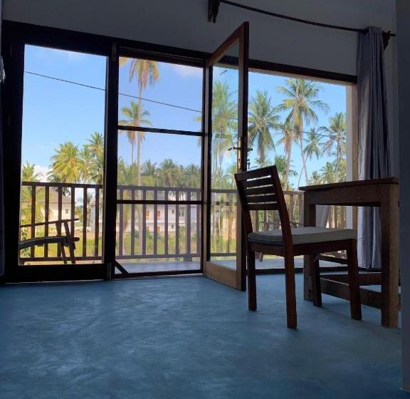 צימר Blue Villa Zanzibar