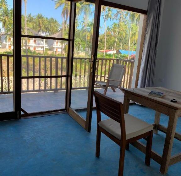 צימר Blue Villa Zanzibar