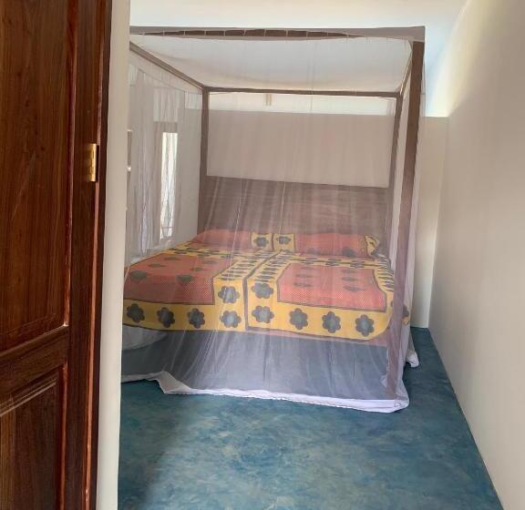 צימר Blue Villa Zanzibar