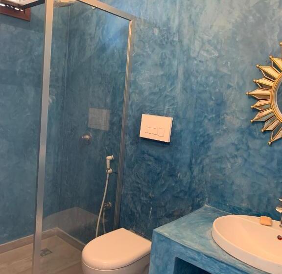 צימר Blue Villa Zanzibar