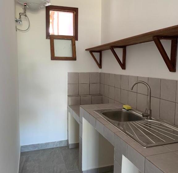 צימר Blue Villa Zanzibar