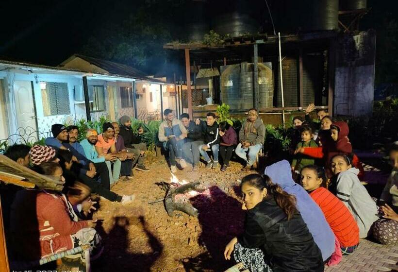 Budget  Hotel Park View Matheran