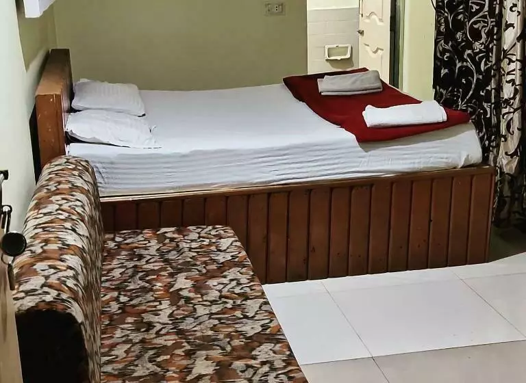 Budget Hotel Park View Matheran
