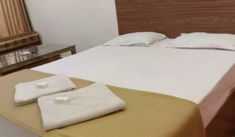 Budget Hotel Park View Matheran