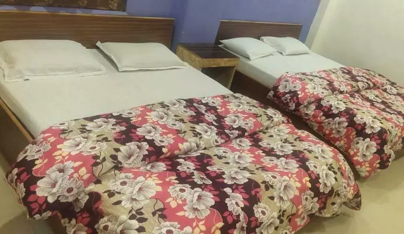 Budget Hotel Park View Matheran