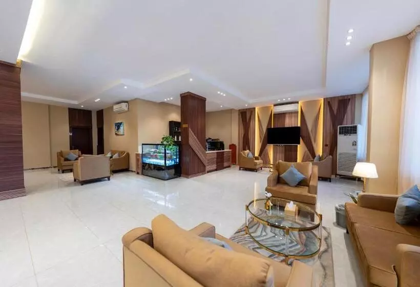 Crown Towers For Hotel Suites
