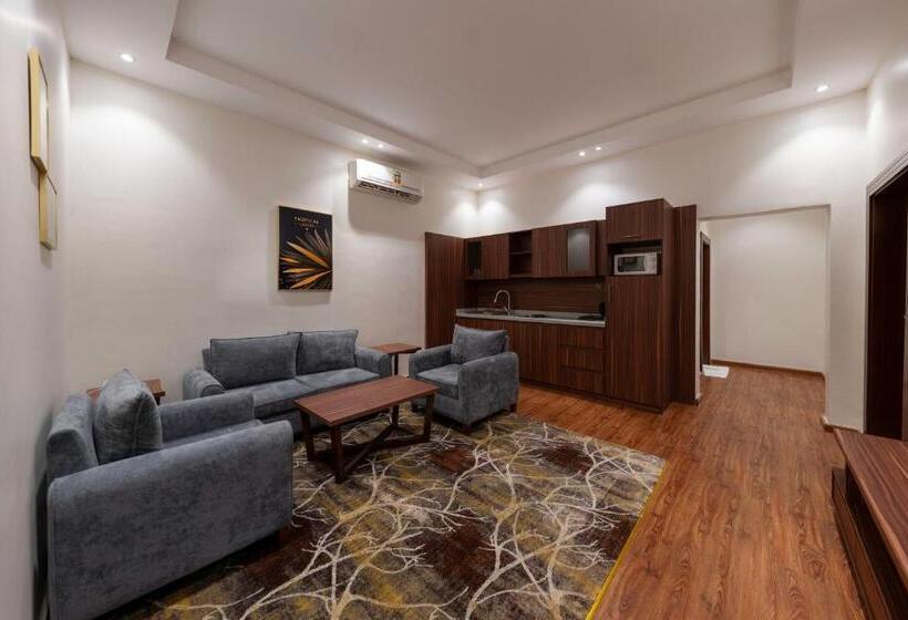 Crown Towers For Hotel Suites