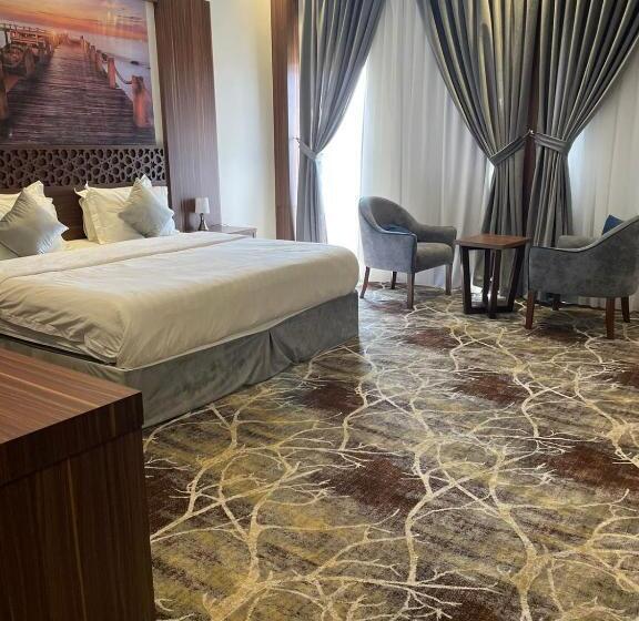 Crown Towers For Hotel Suites