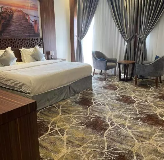Crown Towers For Hotel Suites