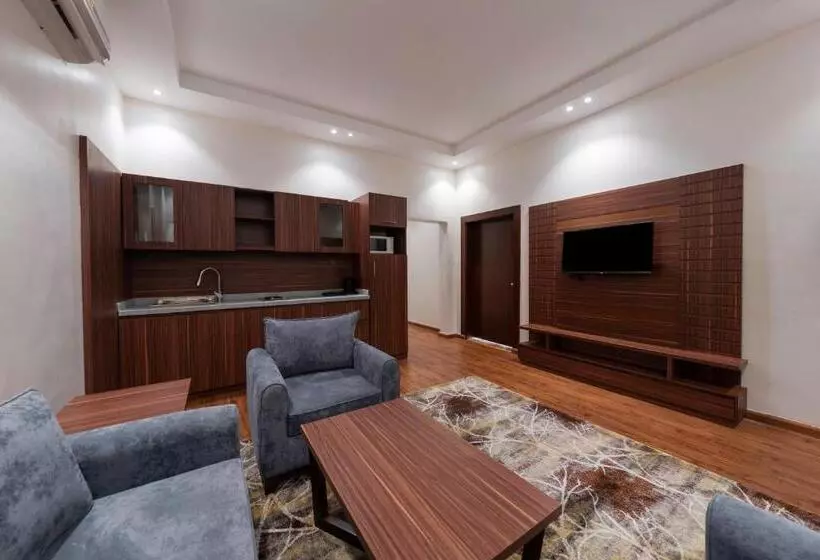 Crown Towers For Hotel Suites