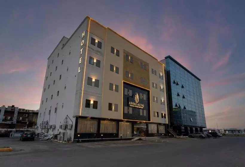 Crown Towers For Hotel Suites