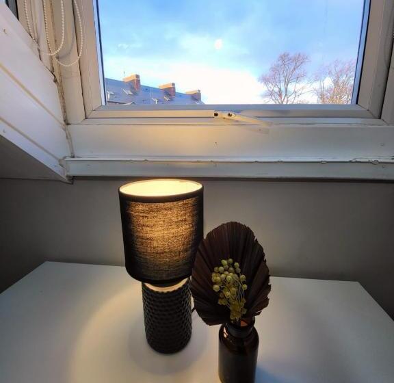 Easy Living Nottingham   Burns Street