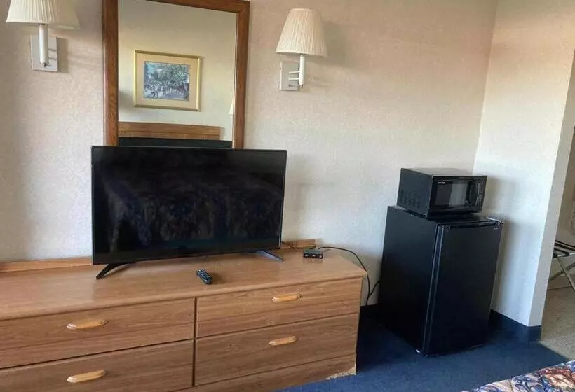 Fairfield Motel Of Winnsboro