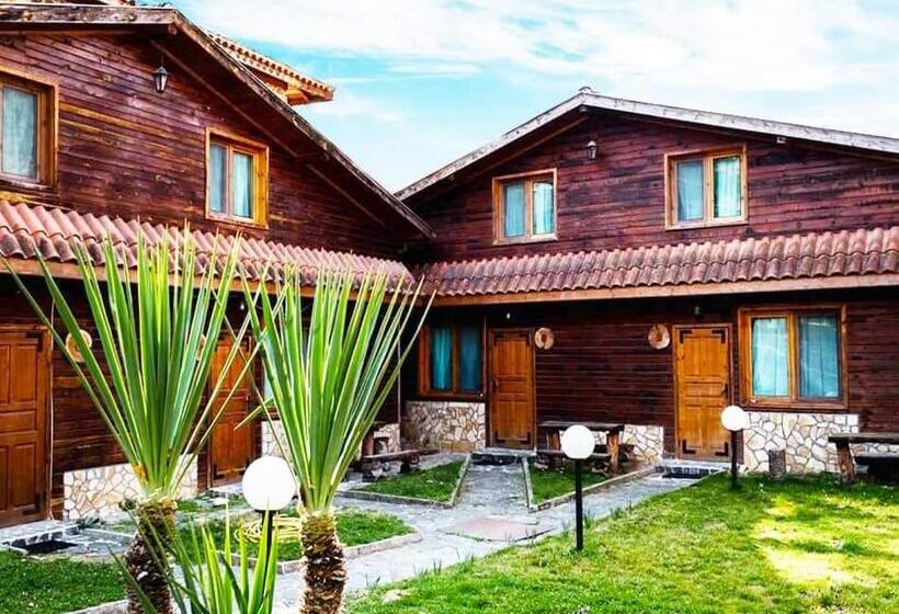 Hotel стария чинар мелник