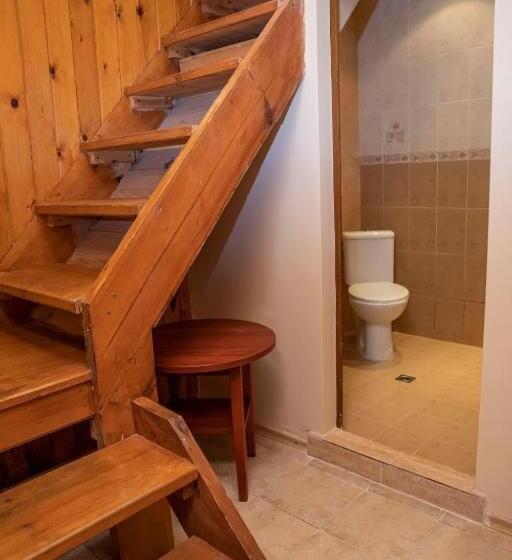 Hotel стария чинар мелник