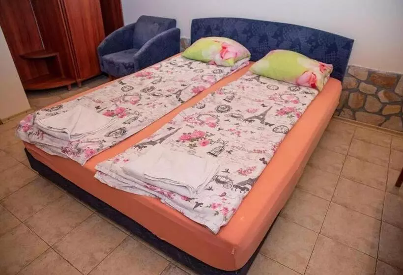 Hotelli стария чинар мелник