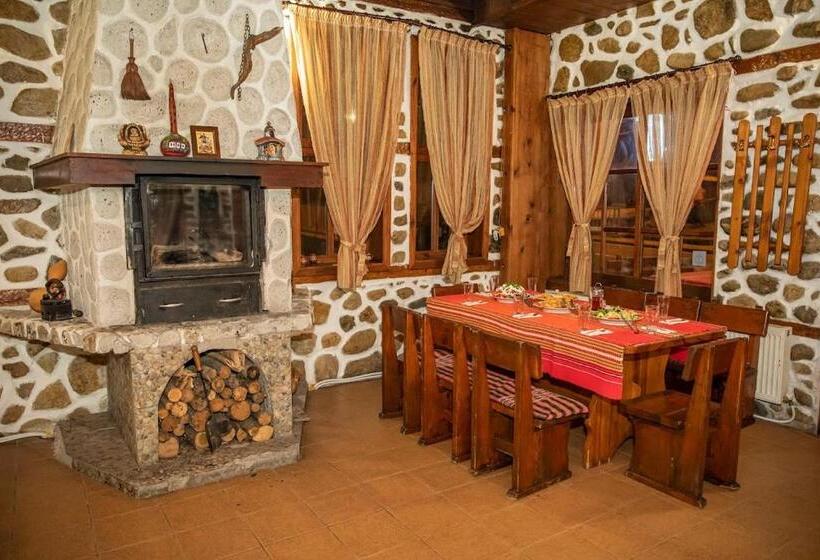 Hotel стария чинар мелник