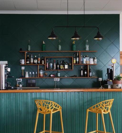 هتل Balcó Del Priorat