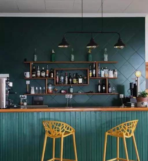 Hotelli Balcó Del Priorat