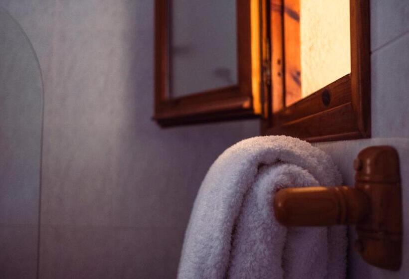 هتل Balcó Del Priorat