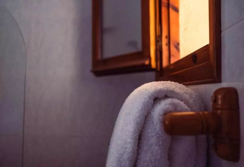 Hotelli Balcó Del Priorat