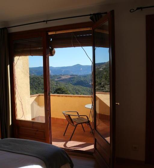 هتل Balcó Del Priorat