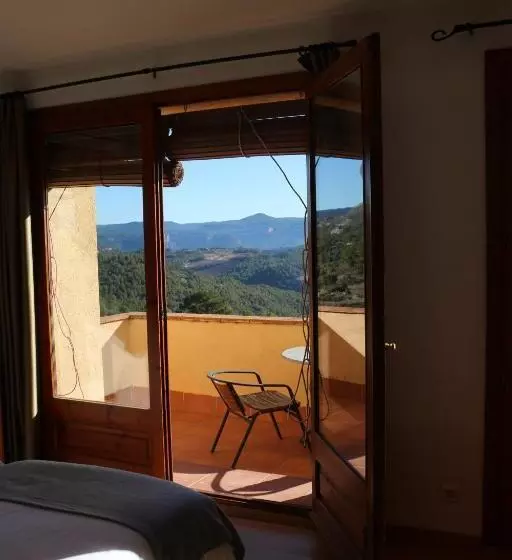 Hotelli Balcó Del Priorat