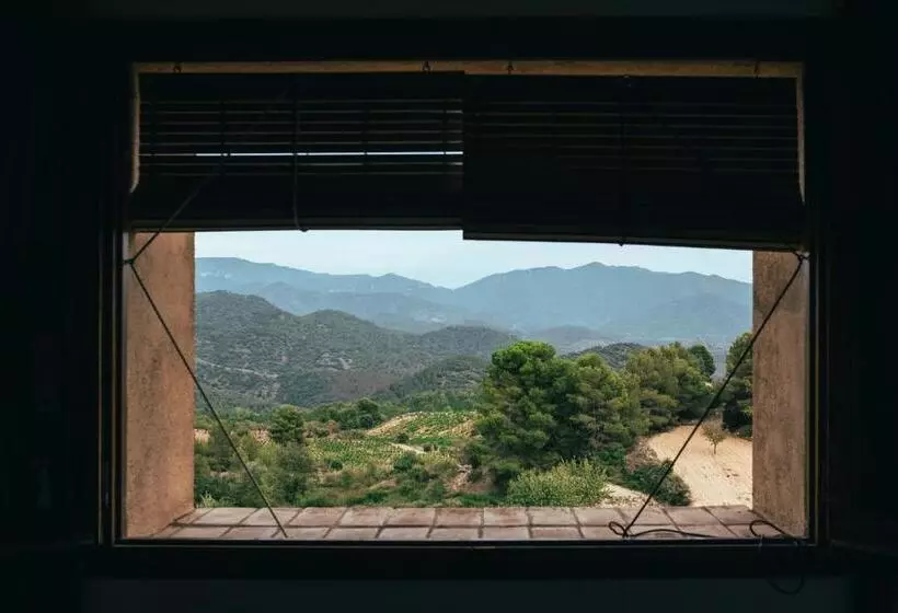 Hotelli Balcó Del Priorat