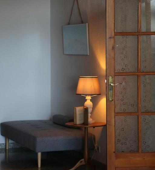 هتل Balcó Del Priorat