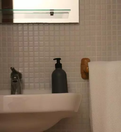 Hotelli Balcó Del Priorat