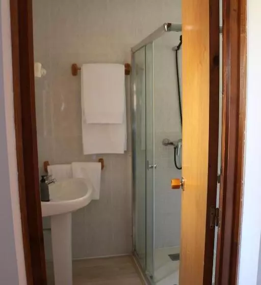 Hotelli Balcó Del Priorat