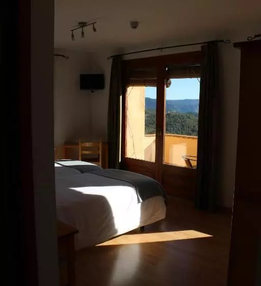 Hotelli Balcó Del Priorat