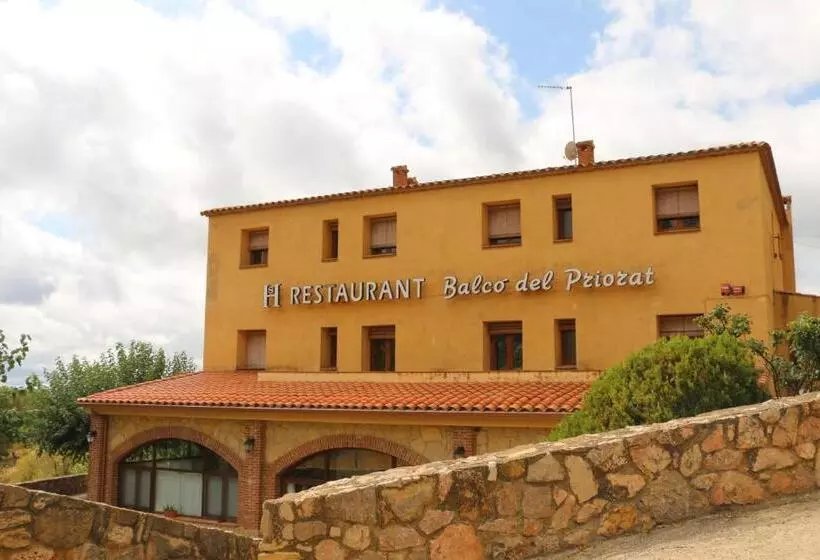 Hotelli Balcó Del Priorat