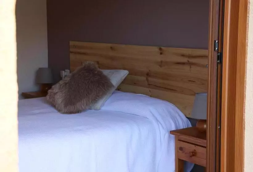 Hotelli Balcó Del Priorat