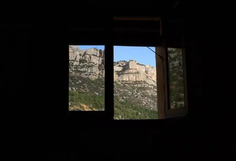 Hotelli Balcó Del Priorat