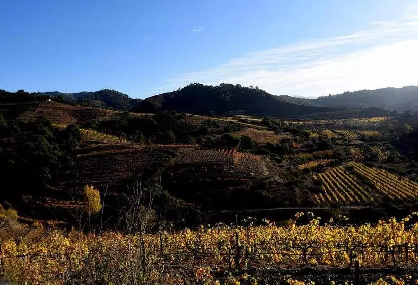 Hotelli Balcó Del Priorat