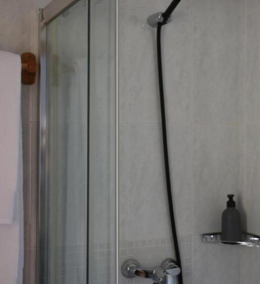 هتل Balcó Del Priorat