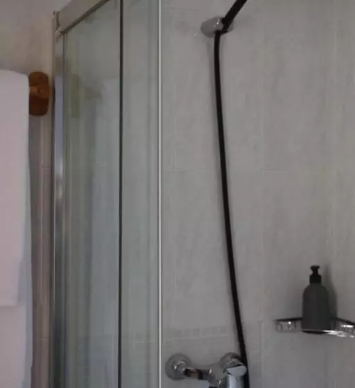 Hotelli Balcó Del Priorat