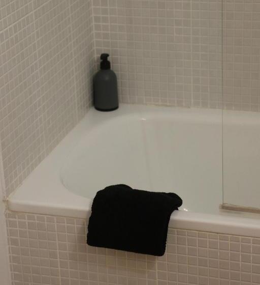 هتل Balcó Del Priorat