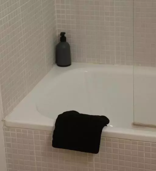 Hotelli Balcó Del Priorat