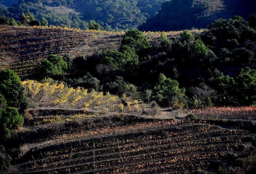 هتل Balcó Del Priorat